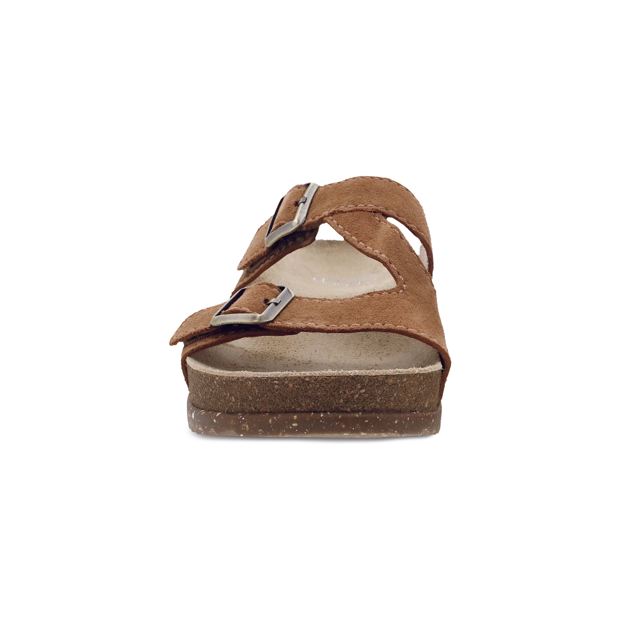 Toe image of Dayna Tan Suede