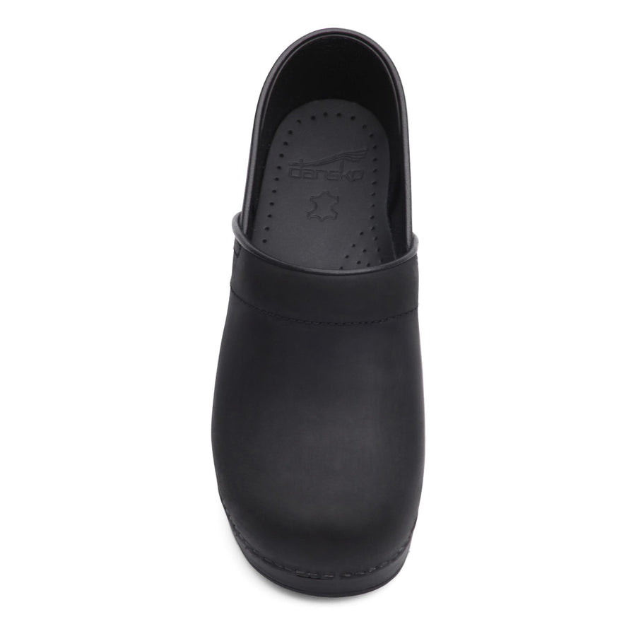 Top image of Narrow Pro Black Oiled