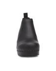 Toe image of Frankie Black Oiled