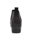 Heel image of Frankie Black Oiled