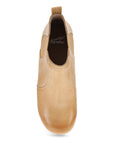 Top image of Frankie Honey Distressed