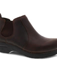 Primary image of Frankie Antique Brown Oiled