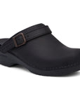Primary image of Ingrid Black Oiled