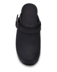 Top image of Ingrid Black Oiled