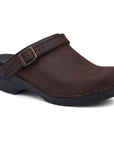Primary image of Ingrid Antique Brown/Blk