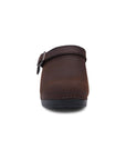 Toe image of Ingrid Antique Brown/Blk