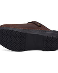 Sole image of Ingrid Antique Brown/Blk