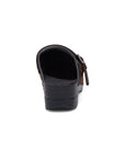 Heel image of Ingrid Antique Brown/Blk