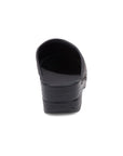 Heel image of Sonja Black Oiled