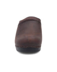 Toe image of Sonja Antique Brown/Blk