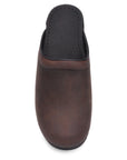Top image of Sonja Antique Brown/Blk
