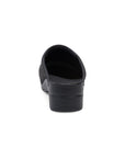 Heel image of Karl Black Oiled