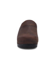Toe image of Karl Antique Brown/Black