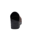 Heel image of Karl Antique Brown/Black