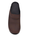 Top image of Karl Antique Brown/Black