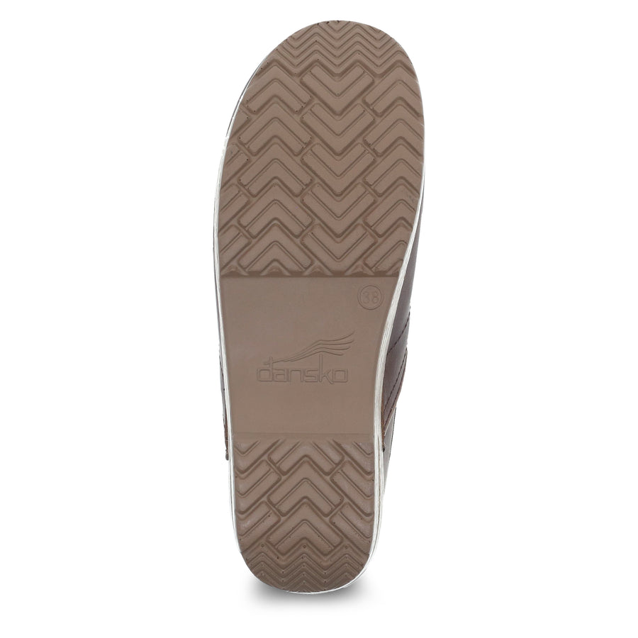 Sole image of Professional Brown Oiled Pull Up