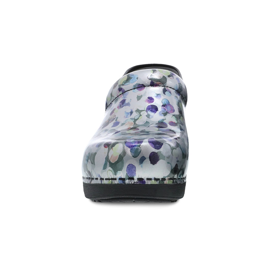 Toe image of XP 2.0 Multi Dot Patent