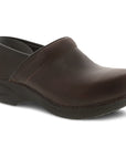 Primary image of XP 2.0 Brown Waterproof Pull Up