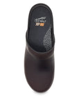 Top image of XP 2.0 Brown Waterproof Pull Up
