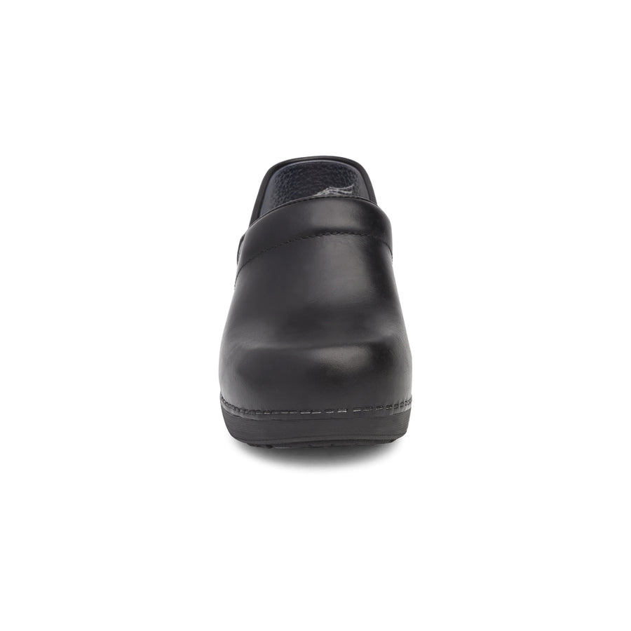 XP 2.0 Black Pull Up – Dansko