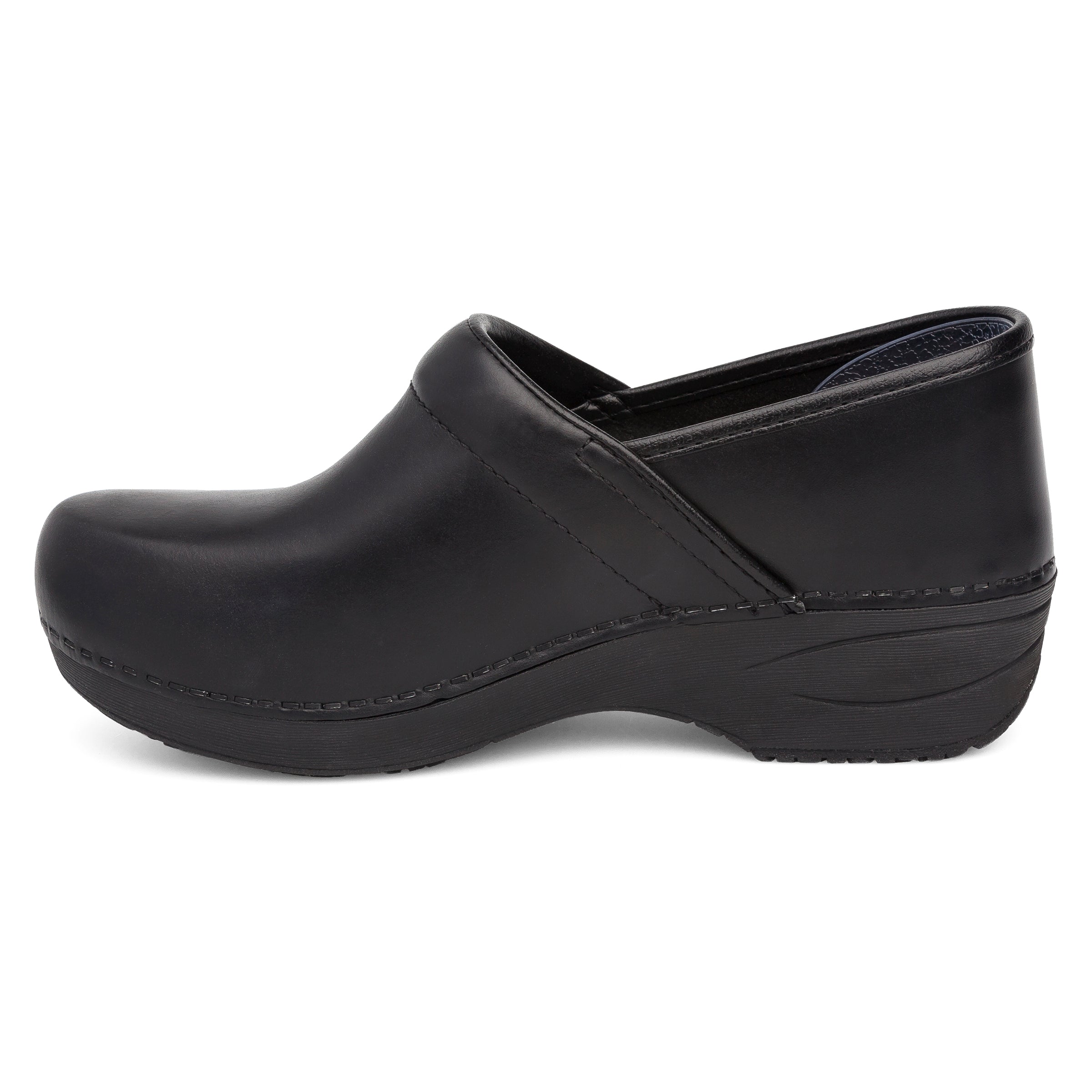 XP 2.0 Black Pull Up – Dansko