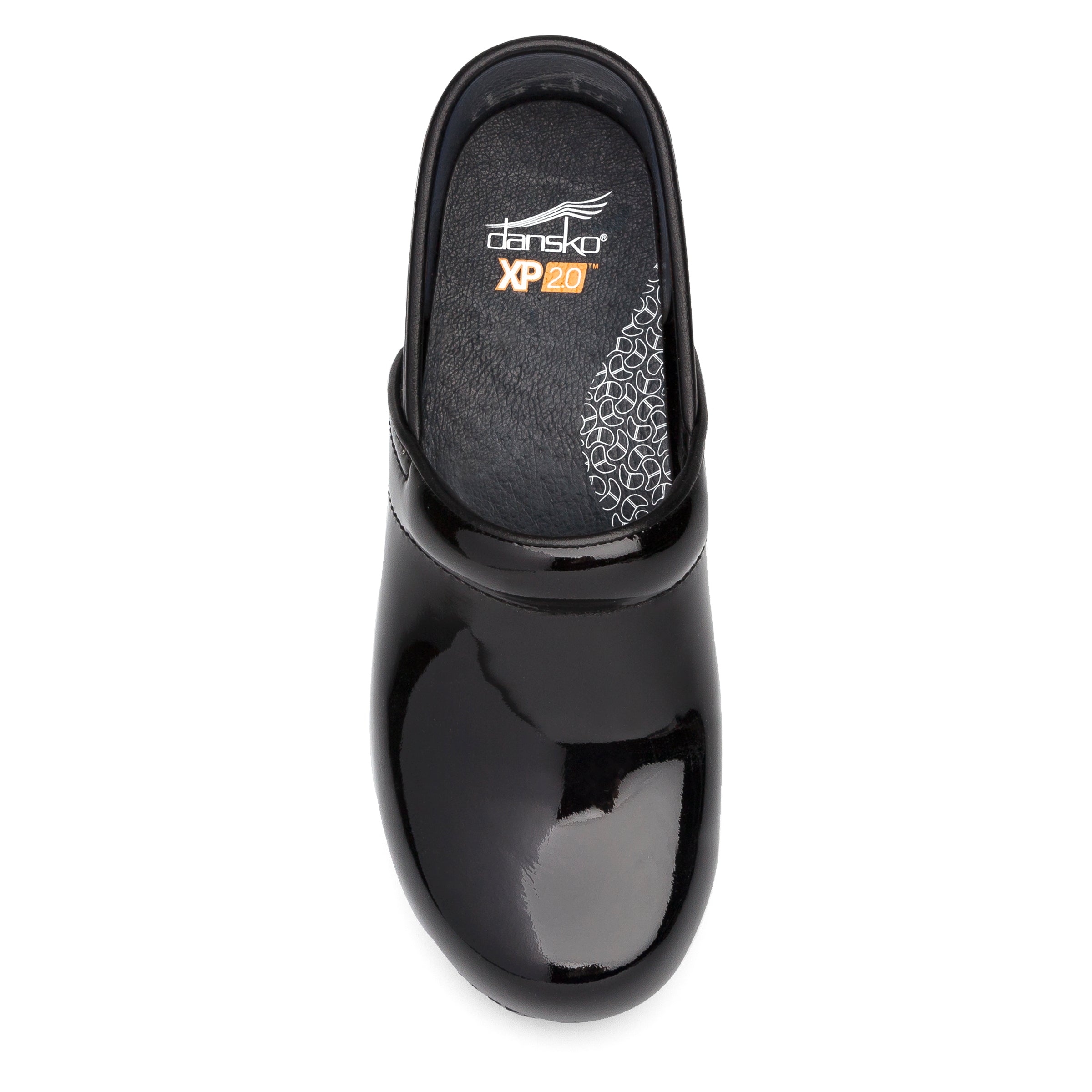 安い大得価DANSKO ＸＰ 2.0 Patent 靴
