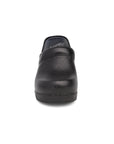 Toe image of XP 2.0 Black Floral Tooled