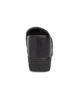 Heel image of XP 2.0 Black Floral Tooled