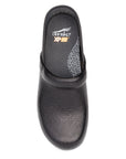 Top image of XP 2.0 Black Floral Tooled