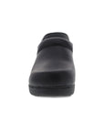 Toe image of XP 2.0 Black Waterproof Pull Up