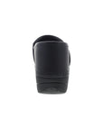 Heel image of XP 2.0 Black Waterproof Pull Up