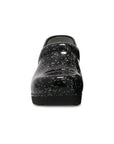 Toe image of XP 2.0 Rainbow Flecks Patent