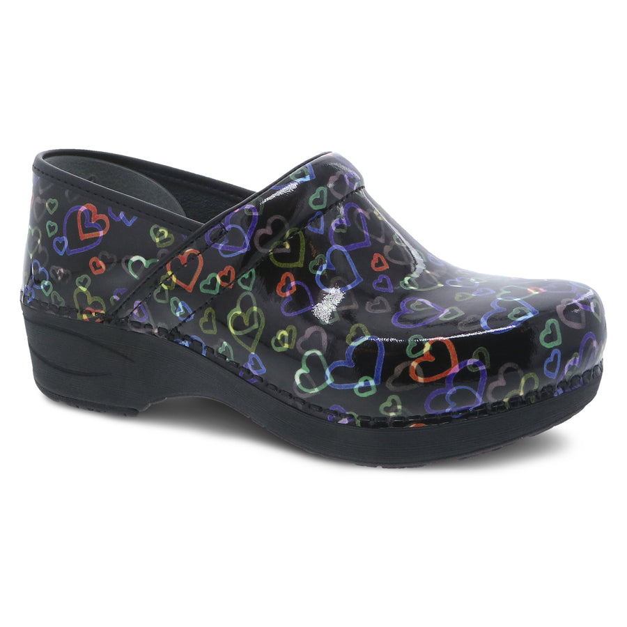 Professional dansko hot sale clogs clearance