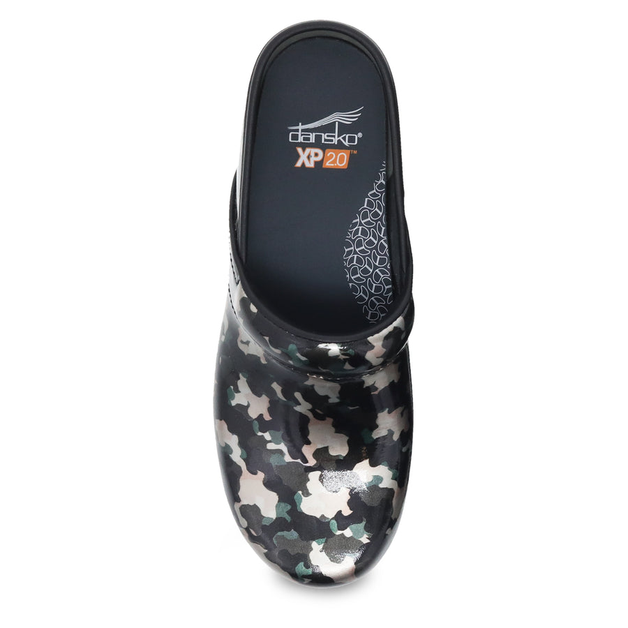 Top image of XP 2.0 Camo Patent