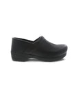 Side image of XP 2.0 Mens Black Burnished Nubuck