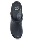 Top image of XP 2.0 Mens Black Burnished Nubuck