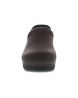 Toe image of XP 2.0 Mens Brown Oiled