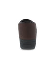 Heel image of XP 2.0 Mens Brown Oiled