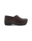 Side image of XP 2.0 Mens Brown Oiled
