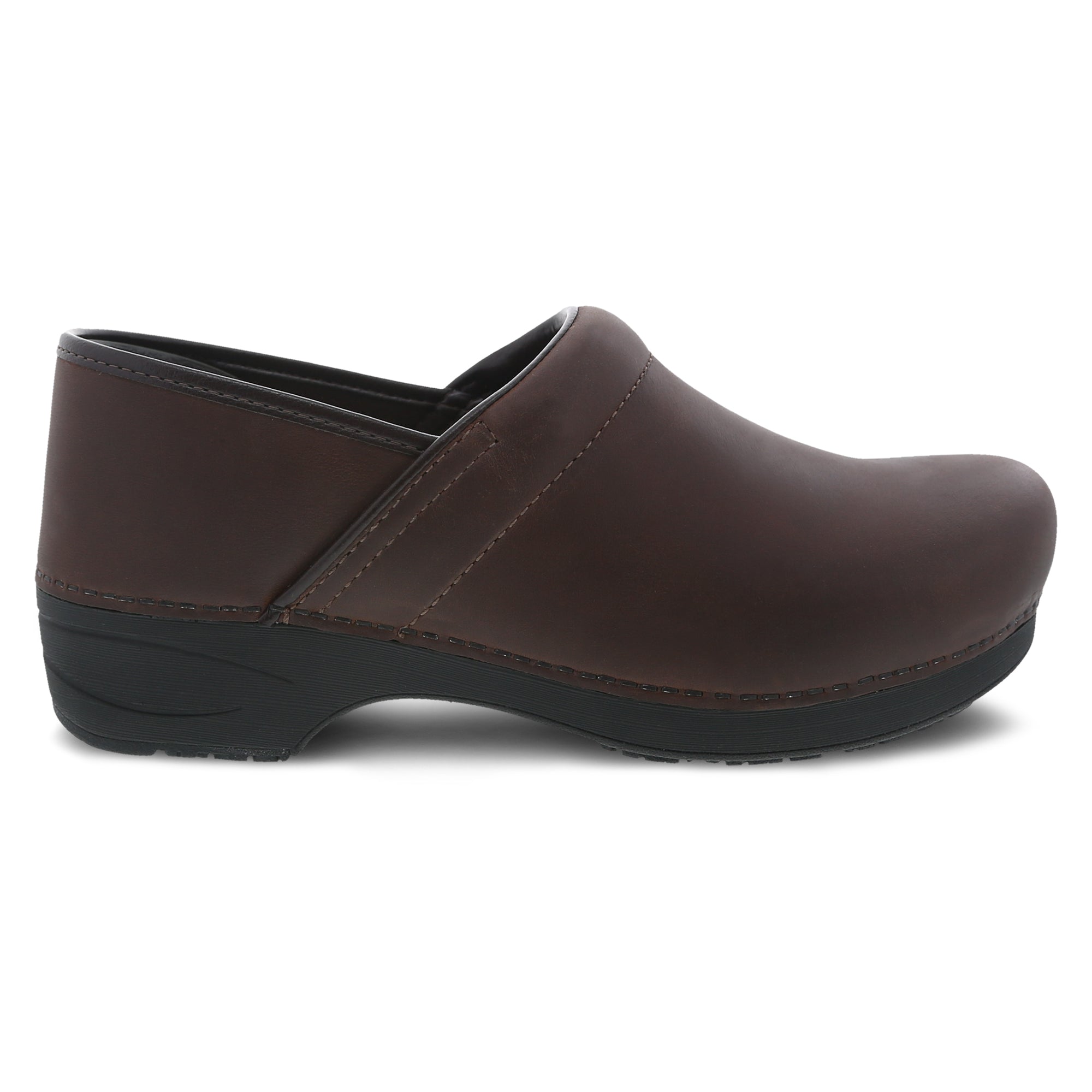 Side image of XP 2.0 Mens Brown Oiled