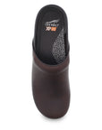 Top image of XP 2.0 Mens Brown Oiled