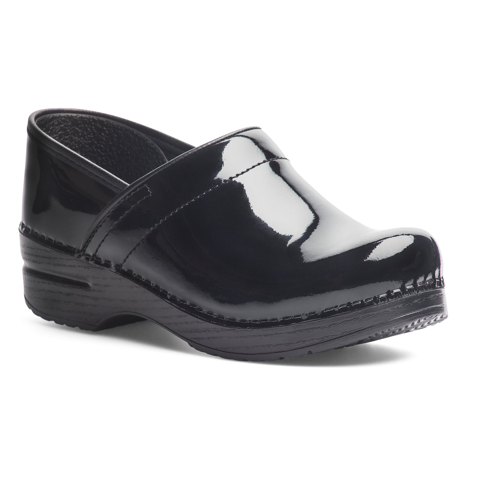 Professional Black Patent â Dansko