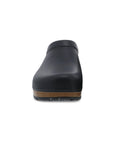 Toe image of Kane Mens Black Molded