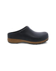 Side image of Kane Mens Black Molded