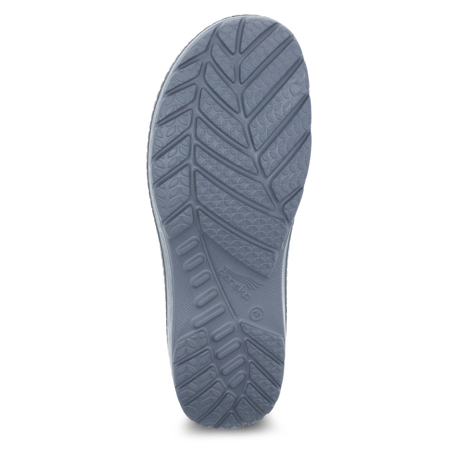 Sole image of Kane Mens Grey Camo Molded