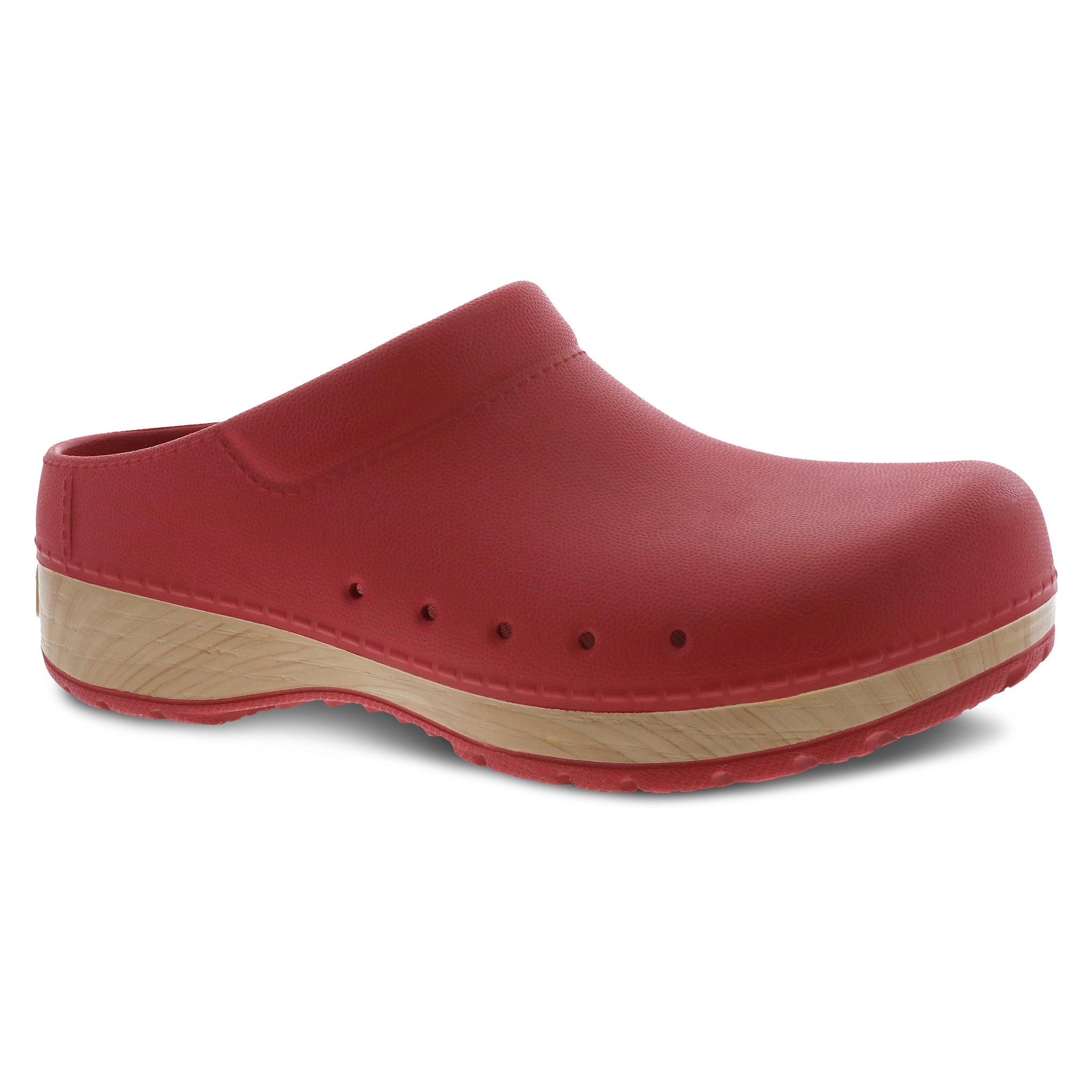 Kane Red – Dansko