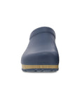 Toe image of Kane Blue Molded