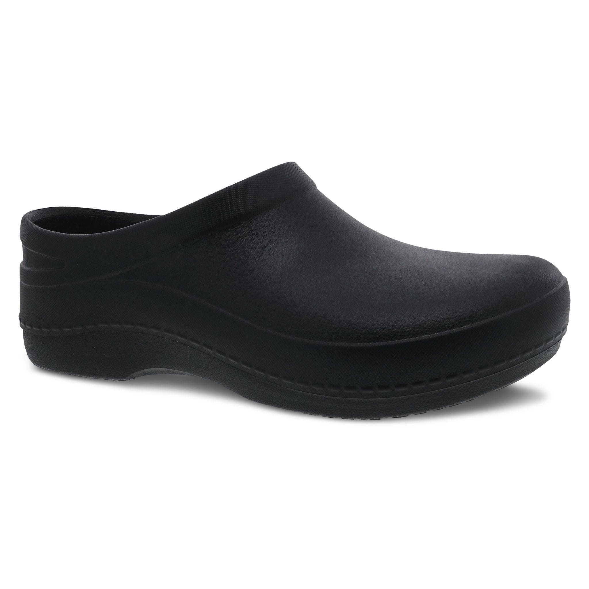 Kaci Black Molded – Dansko