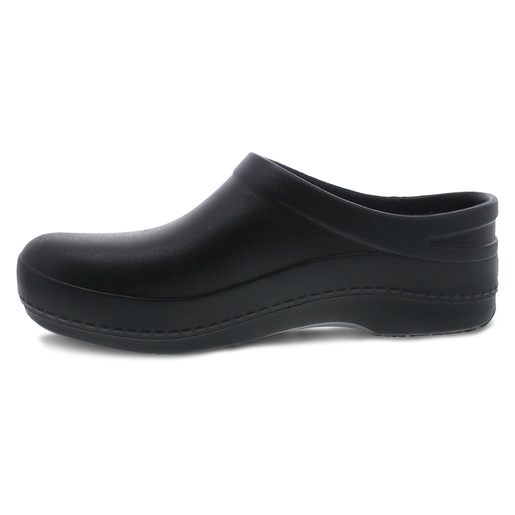 Kaci Black Molded – Dansko