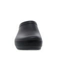 Toe image of Kaci Black Molded